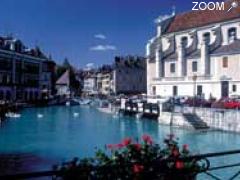 picture of Annecy