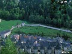 Foto Couvent de la Grande Chartreuse