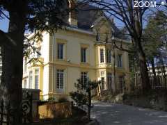 picture of VILLA ROASSIEUX, chambres d'hote